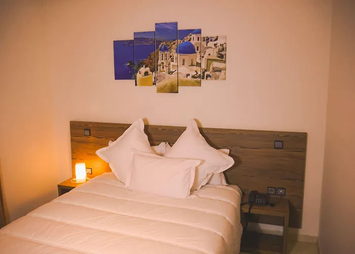 El Moussafir Hotel Marrakesh