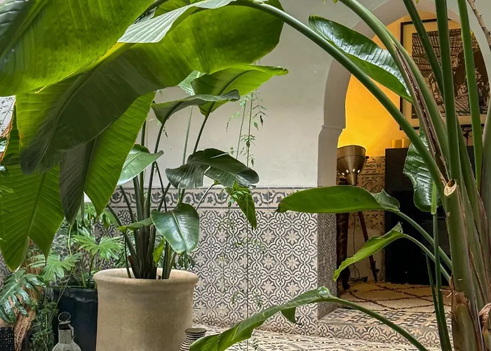 Riad Maiya Marrakesh