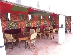 Djemaa El Fna Hotel Cecil Marrakesh